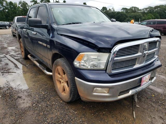 DODGE RAM 1500 S 2012 1c6rd6lt6cs313221