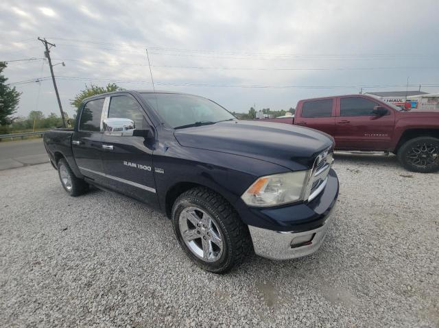 DODGE RAM 1500 S 2012 1c6rd6lt6cs313476