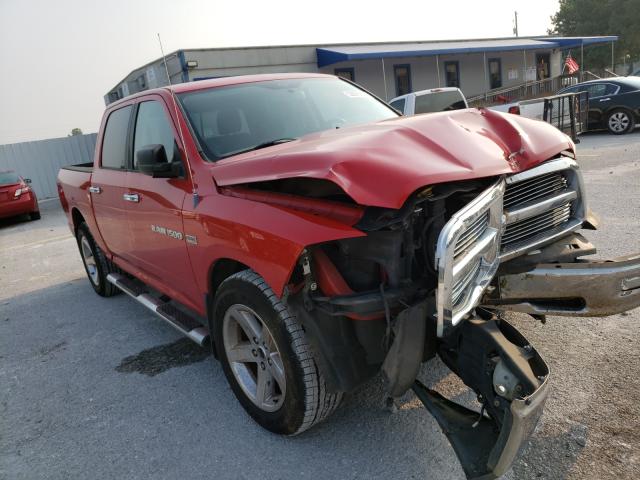 DODGE RAM 1500 S 2012 1c6rd6lt7cs101069