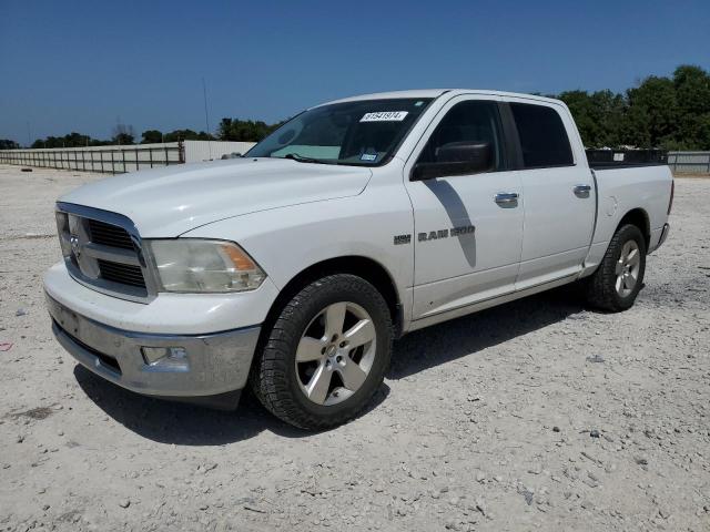 DODGE RAM 1500 2012 1c6rd6lt7cs169274