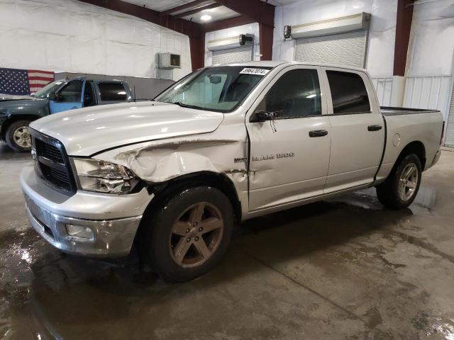 DODGE RAM 1500 2012 1c6rd6lt7cs182106