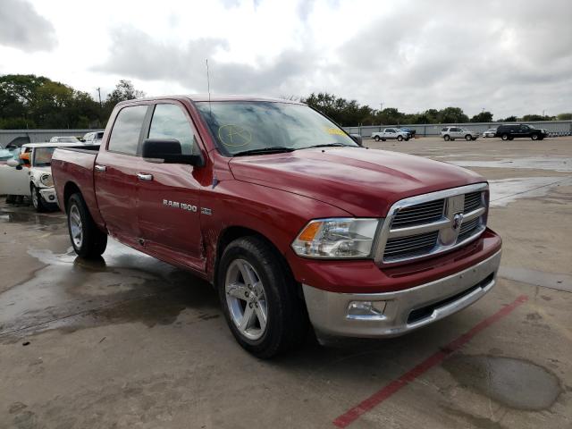 DODGE RAM 1500 S 2012 1c6rd6lt7cs236309