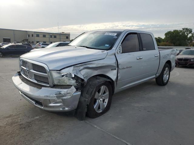 DODGE RAM 1500 2012 1c6rd6lt7cs237184