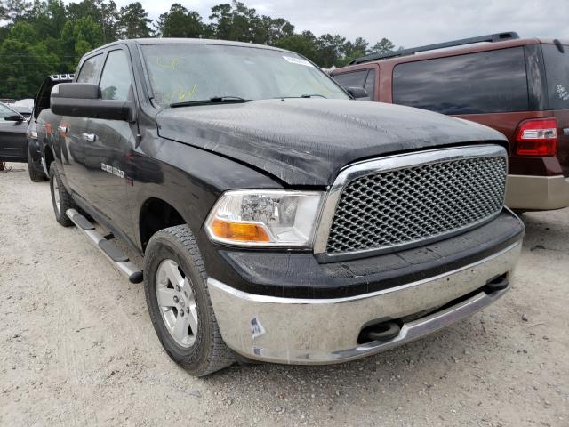 DODGE RAM 1500 S 2012 1c6rd6lt7cs274557