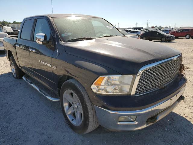 DODGE RAM 1500 S 2012 1c6rd6lt7cs301952