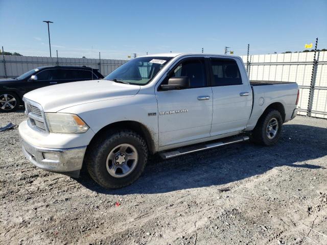 DODGE RAM 1500 2012 1c6rd6lt7cs313244