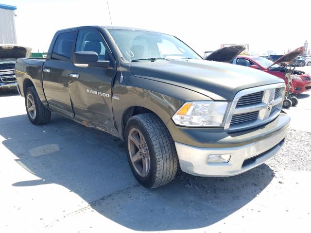 DODGE RAM 1500 S 2012 1c6rd6lt7cs329685