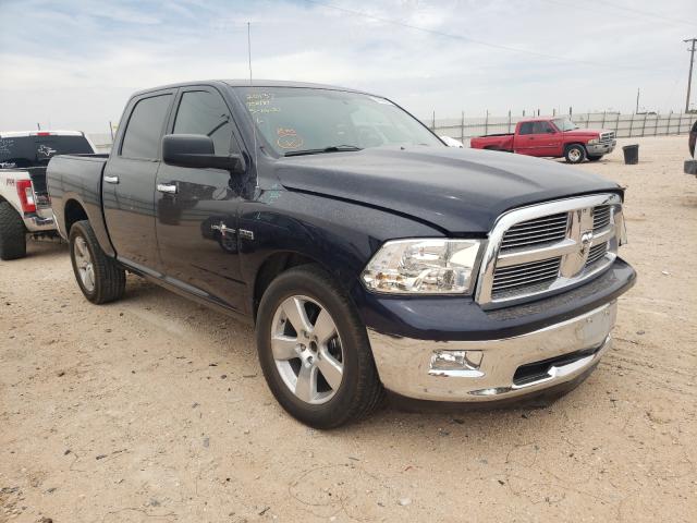 DODGE RAM 1500 S 2012 1c6rd6lt7cs349158