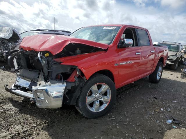 DODGE RAM 1500 2012 1c6rd6lt8cs117278