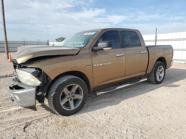 DODGE RAM 1500 2012 1c6rd6lt8cs152810