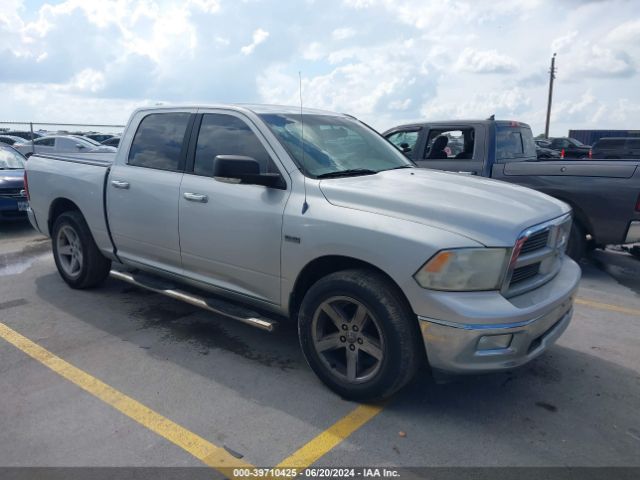 DODGE RAM 2012 1c6rd6lt8cs152838