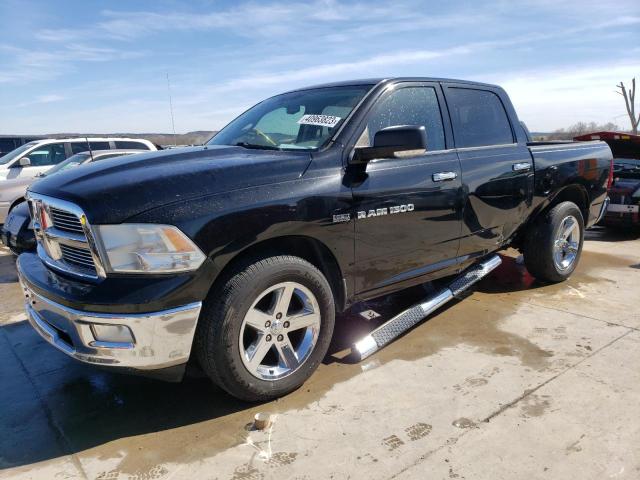 DODGE RAM 1500 S 2012 1c6rd6lt8cs181613