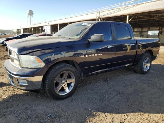 DODGE RAM 1500 2012 1c6rd6lt8cs183572