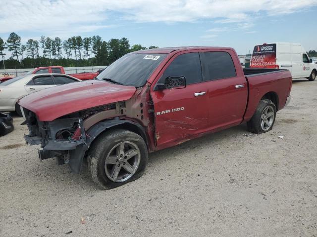 DODGE RAM 1500 2012 1c6rd6lt8cs193549