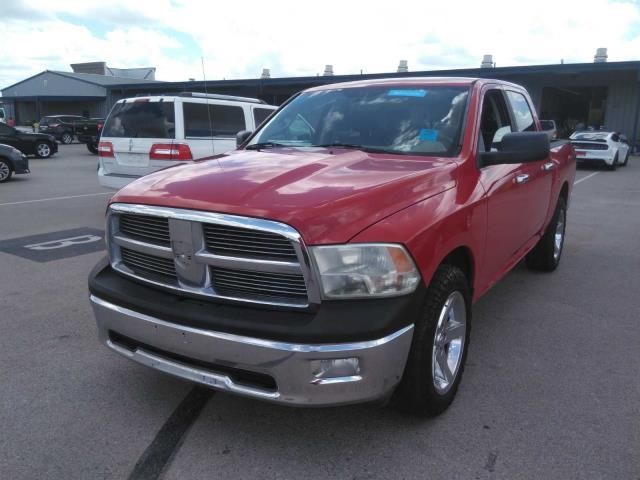 RAM 1500 2012 1c6rd6lt8cs280688