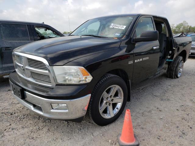 DODGE RAM 1500 S 2012 1c6rd6lt8cs290217