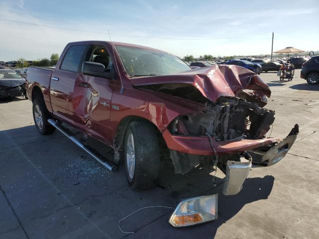 DODGE RAM 1500 S 2012 1c6rd6lt8cs348696