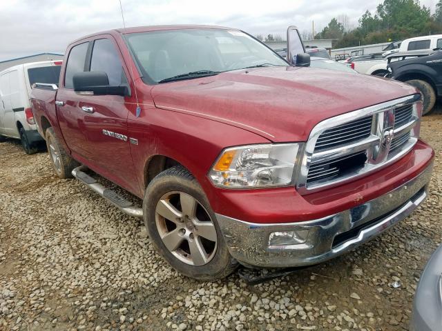 DODGE RAM 1500 S 2012 1c6rd6lt9cs112946