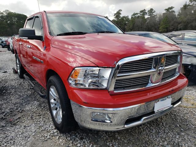 DODGE RAM 1500 S 2012 1c6rd6lt9cs113904