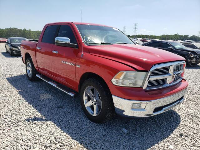 DODGE RAM 1500 S 2012 1c6rd6lt9cs113918