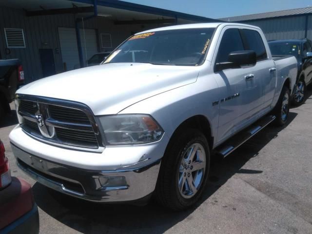 RAM 1500 2012 1c6rd6lt9cs117337