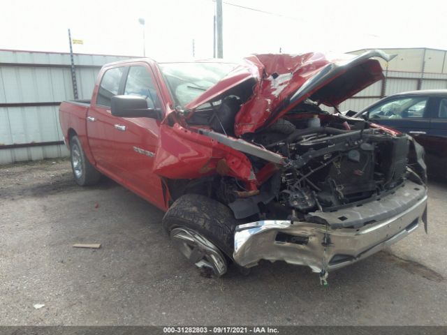 RAM 1500 2012 1c6rd6lt9cs152881