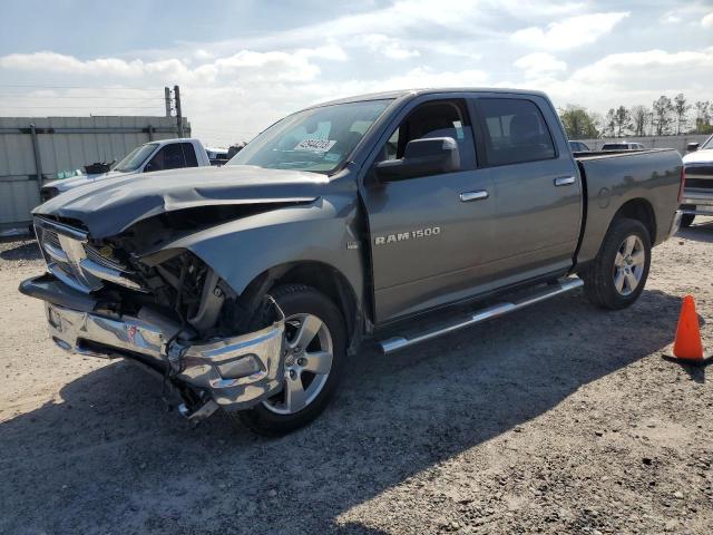 DODGE RAM 1500 S 2012 1c6rd6lt9cs212576