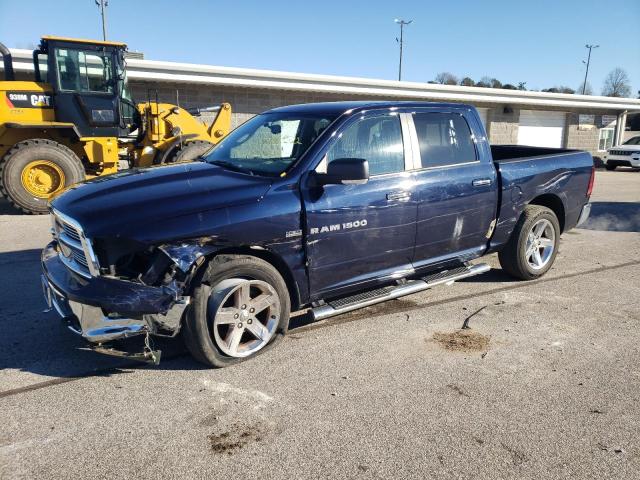 DODGE RAM 1500 S 2012 1c6rd6lt9cs275029