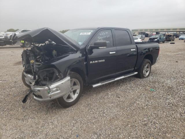 DODGE RAM 1500 S 2012 1c6rd6lt9cs275242