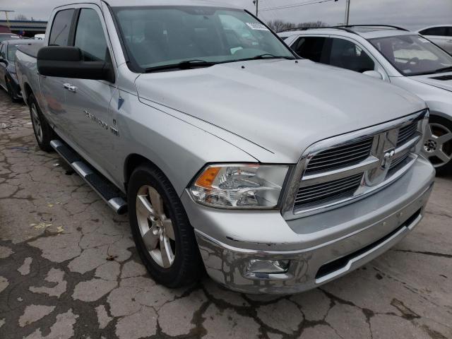 DODGE RAM 1500 2012 1c6rd6lt9cs290226