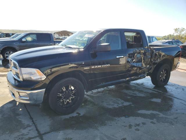 DODGE RAM 1500 S 2012 1c6rd6lt9cs313052