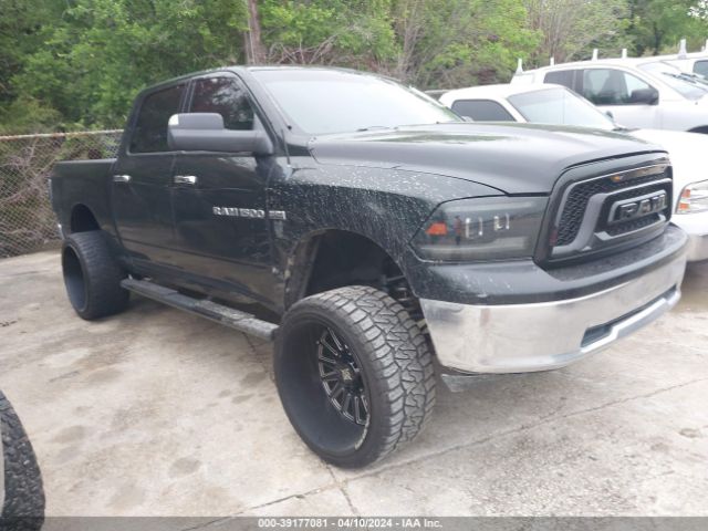 RAM 1500 2012 1c6rd6lt9cs323869