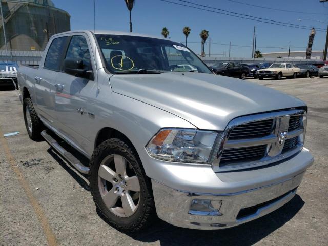 DODGE RAM 1500 S 2012 1c6rd6lt9cs349078