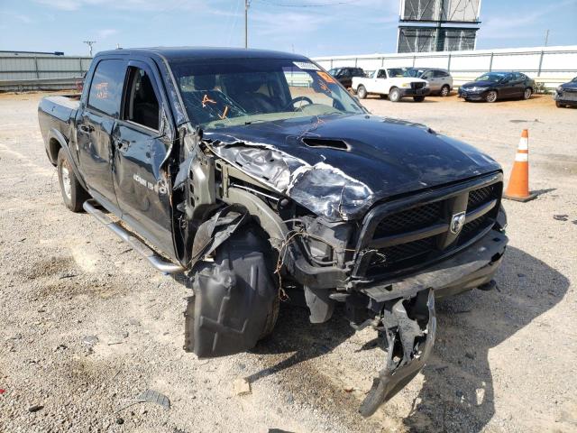 DODGE RAM 1500 S 2012 1c6rd6ltxcs117301