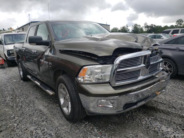 DODGE RAM 1500 S 2012 1c6rd6ltxcs137189