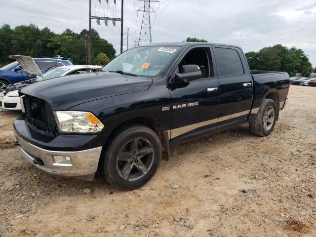 DODGE RAM 1500 S 2012 1c6rd6ltxcs148046