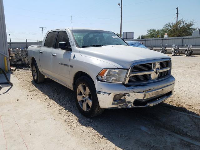 DODGE RAM 1500 S 2012 1c6rd6ltxcs153621