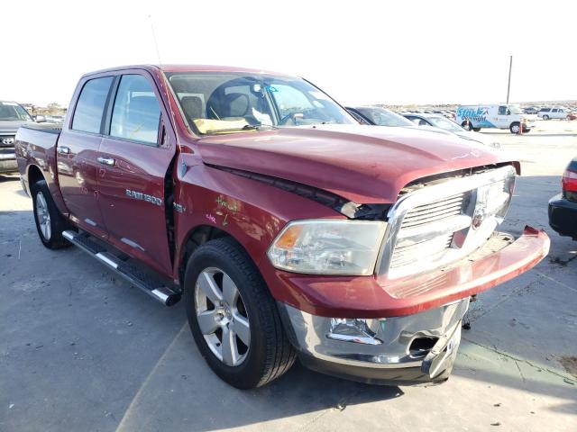 DODGE RAM 1500 S 2012 1c6rd6ltxcs193844