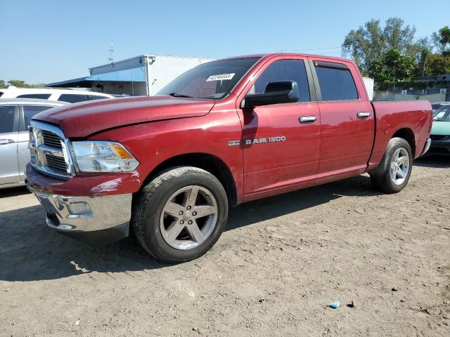 DODGE RAM 1500 S 2012 1c6rd6ltxcs215986