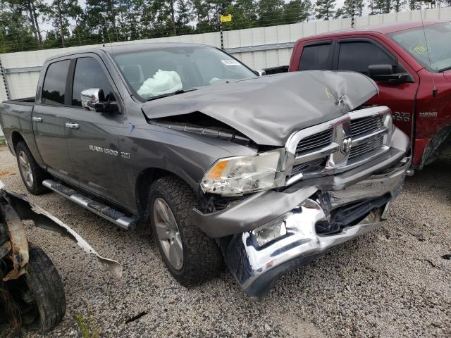 DODGE RAM 1500 S 2012 1c6rd6ltxcs255825