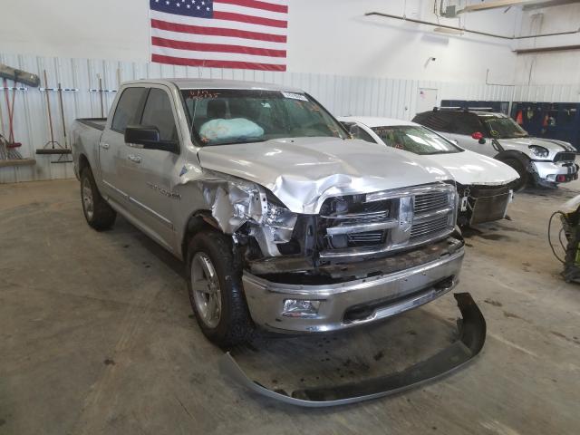 DODGE RAM 1500 S 2012 1c6rd6ltxcs282135