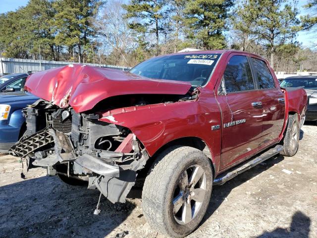 DODGE RAM 1500 S 2012 1c6rd6ltxcs313271