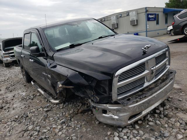 DODGE RAM 1500 S 2012 1c6rd6ltxcs318051