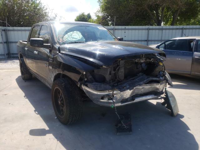 DODGE RAM 1500 S 2012 1c6rd6ltxcs318079