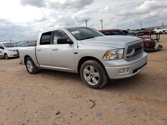 DODGE RAM 1500 S 2012 1c6rd6ltxcs349039