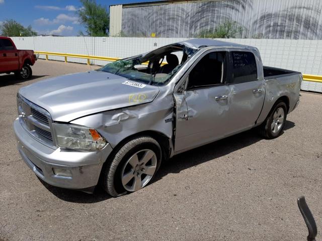 DODGE RAM 1500 S 2012 1c6rd6ltxcs349042