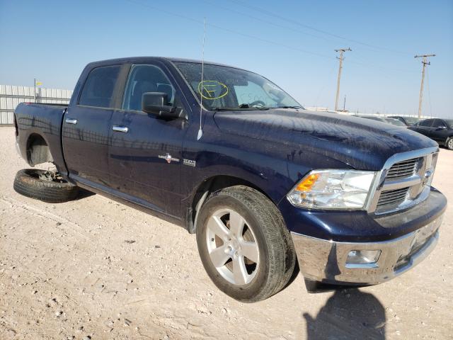 DODGE RAM 1500 S 2012 1c6rd6ltxcs349154