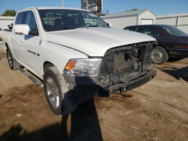 DODGE RAM 1500 S 2012 1c6rd6mt0cs110162