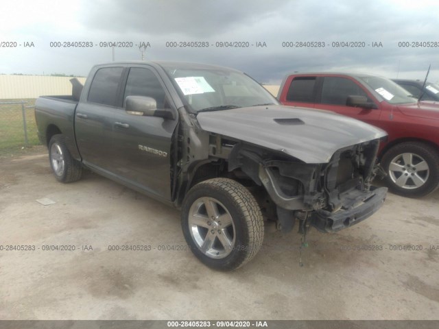 RAM 1500 2012 1c6rd6mt0cs159734