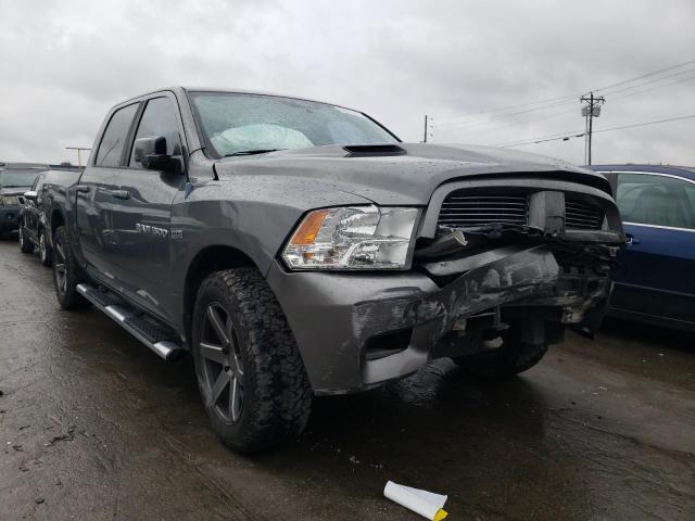 DODGE RAM 1500 S 2012 1c6rd6mt0cs197187